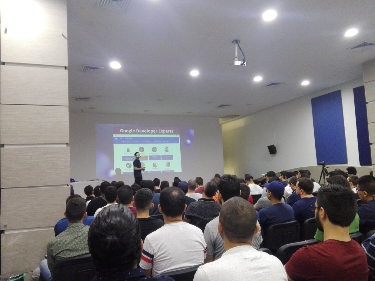 libresteban's tweet image. Felicitaciones @AngularMedellin; muchas gracias a @maleja111 @javebratt @jdjuan @jnrendon @Carlos_ACNS y a todo su equipo  por llevar a cabo este magnífico #Meetup.
Excelente comunidad de #Angular #webdev que crece cada día desde #Medellín. 
@YuxiGlobal #AngularMedellin