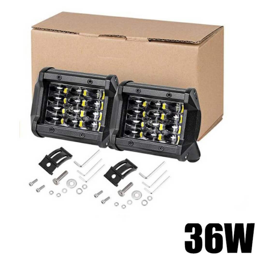 Pempey0812's tweet photo. #utv 36 watts led work light #superbrightness #headlight #worklight #automotive #motor #atv #offroad #foglight #car #carlight #autolamp https://t.co/NQ3EXjXDJ0