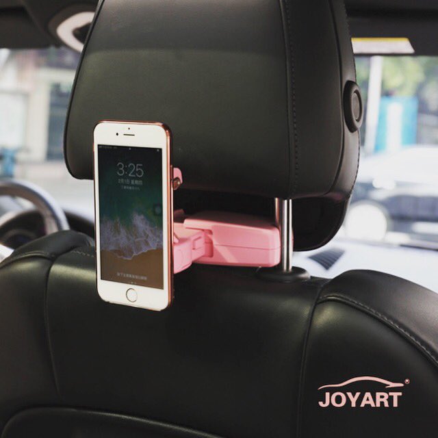 JoyartAuto's tweet photo. 🎀PINK power In my car ! Phone holder with hook.
Message us for more product price/order/product info
.
 #caritem #caraccessory #caraccessories #creativegift #autoaccessories  #cardealer #carinterior #promoção #carlife #carlifestyle #pink #cargram #auto  #車 https://t.co/PbZnzkKOtn