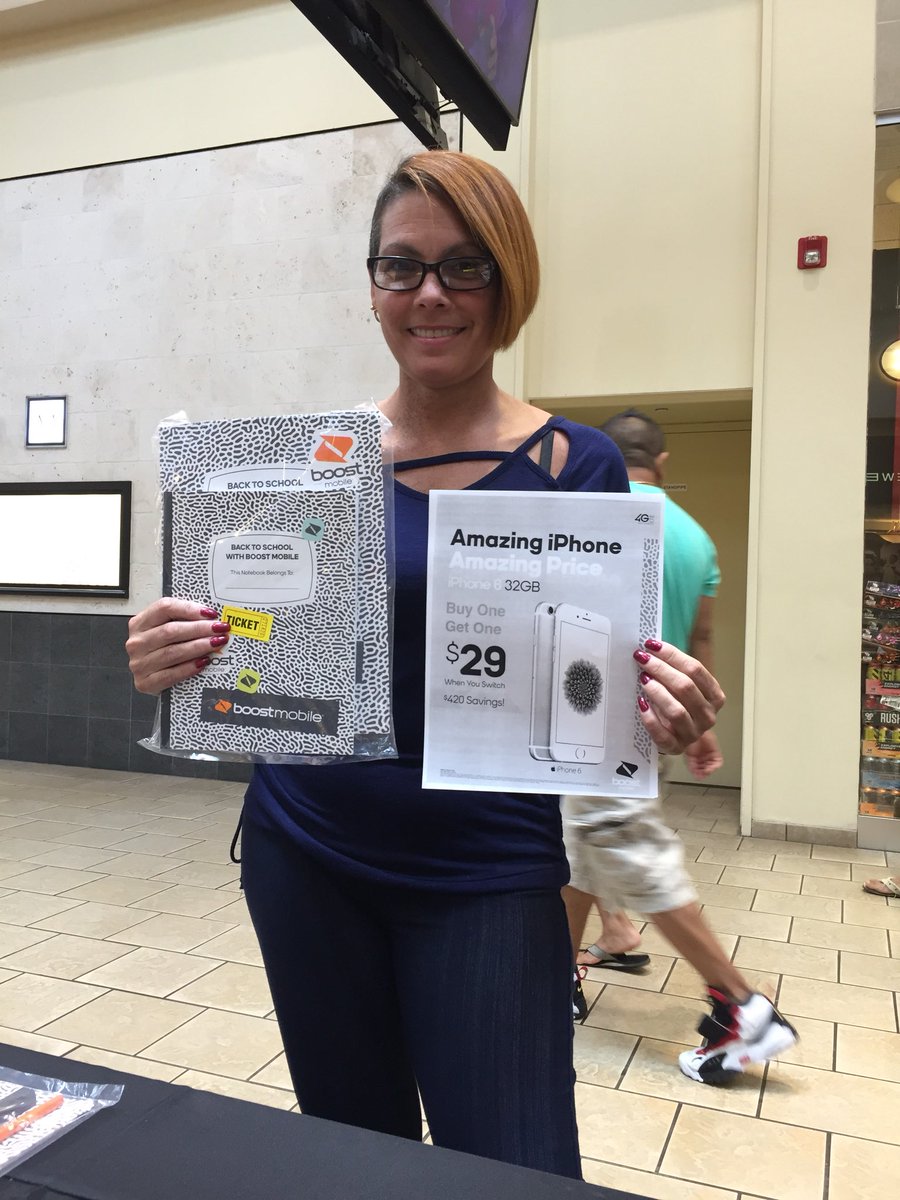 Boost Mobile East Brunswick tweet media