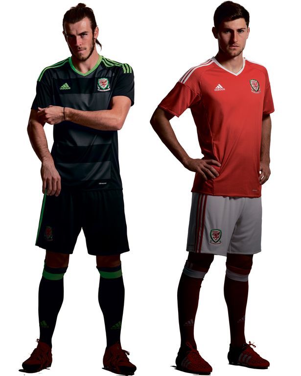 euro 2016 home kits