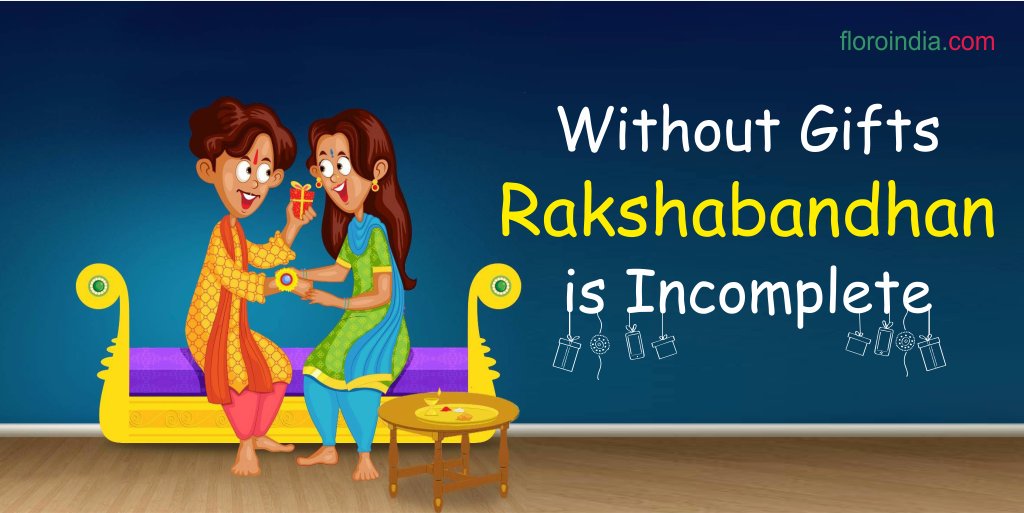 FloroIndia's tweet photo. Family, Sweets, Gifts &amp; Bahot Saari Masti is the real celebration of Rakshabandhan. Enjoy this beautiful bond relationship with #FloroIndia #HappyRakshaBandhan #Happyrakhi #RakshaBandhan https://t.co/mgs0SOZs7h