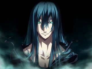 キキ Trpg Sur Twitter 3 メルクリウス Dies Irae Cv 鳥海浩輔 水銀の蛇 永劫回帰 死にたがりの マルグリッド挺身追跡隊 コズミック変質者 Dies Iraeは実質 こいつの純愛物語 散々 陰険だの気持ち悪いだの言ってるけど かなり好きな部類の悪役 1人の恋