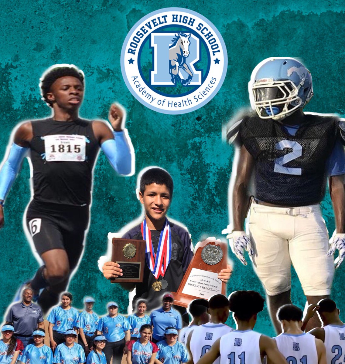 TheErinBrown's tweet photo. #DallasRoosevelt This Year Is The Year We Prove All The Doubters Wrong⚡️⚡️ #RoadToState18 #ChampionshipSZN #NewAndImproved https://t.co/3dCvUbTxgU