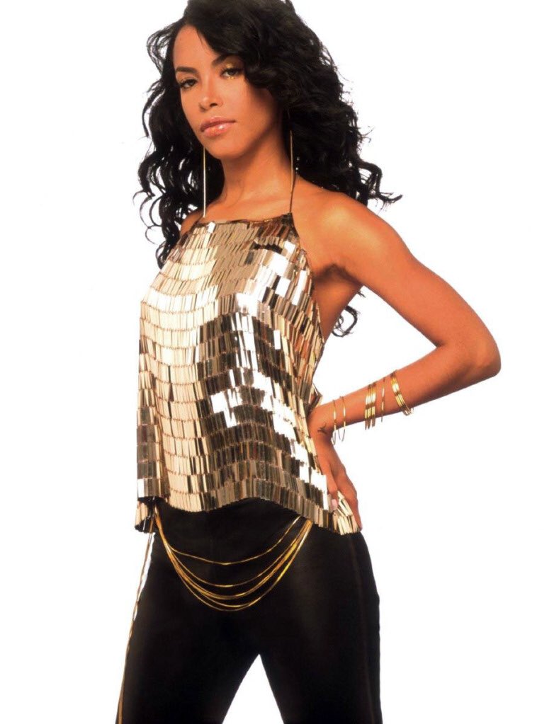 BrynCJHammond's tweet photo. Remembering #Aaliyah on the 17th anniversary of her passing (25 August, 2001). She will forever live on in our hearts &amp; through the music. 

"Keep working hard and you can get anything that you want." - Aaliyah

@AaliyahArchives @AaliyahFiles #Aaliyah17years #AaliyahHaughton https://t.co/AnW784bKUN
