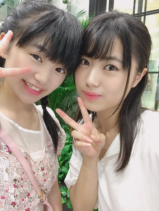 Twitterのコスプレ画像4