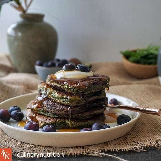 arunajrID's tweet photo. Regrann from @culinarynutrition - This one's for all you pancake monsters our there ๐๐ฅ
.
#repost #CNEProgram alumni @jfhealth
__________________
Sunday mornings call for pancake stacks, bulletproof coffee and cuddles๐ And when your pancakes are loadโฆ https://t.co/fQ6KZApX7J https://t.co/BksVPFQF84