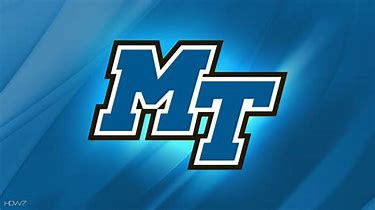 babc_students's tweet photo. Wear your blue tomorrow @BelleAireBC to support MTSU and our @belleaireCM. https://t.co/E0ipLLNbti