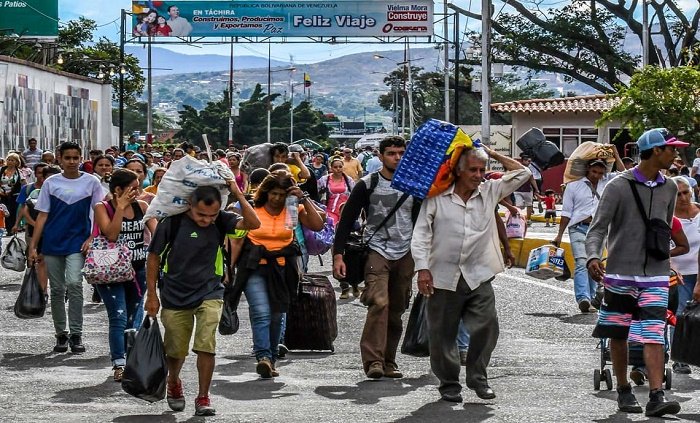 El Periodiquito tweet media