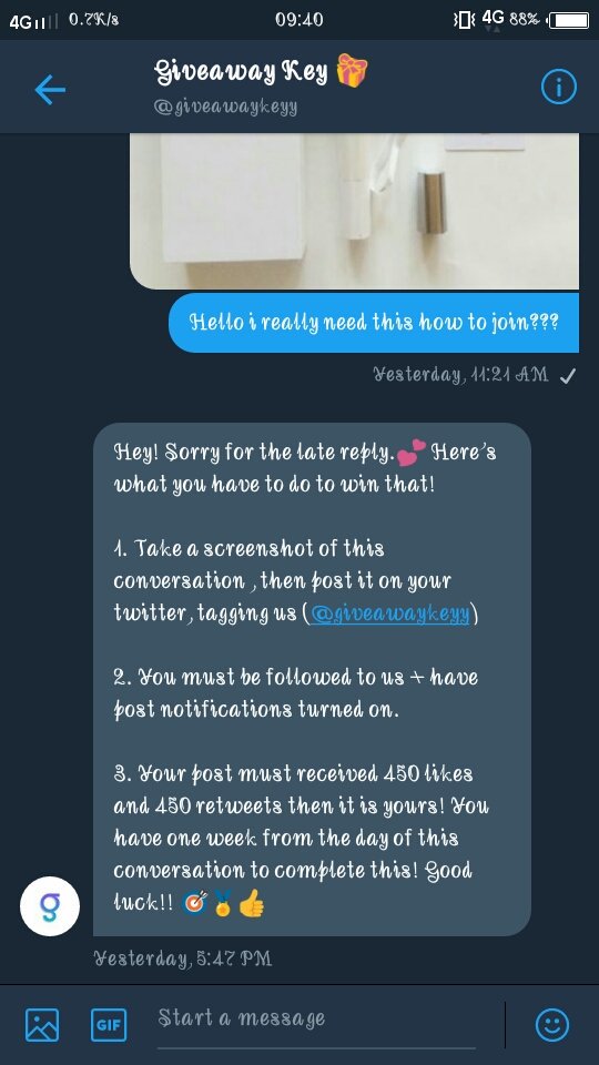 exolsmine's tweet photo. Hello guys i need your please..please rts and likes this tweet....i need badly your help.... I need eribong becoz this upcoming september is my birthday...so please help me.....!!! Thank you..... 

@giveawaykeyy https://t.co/tpf02laCGO