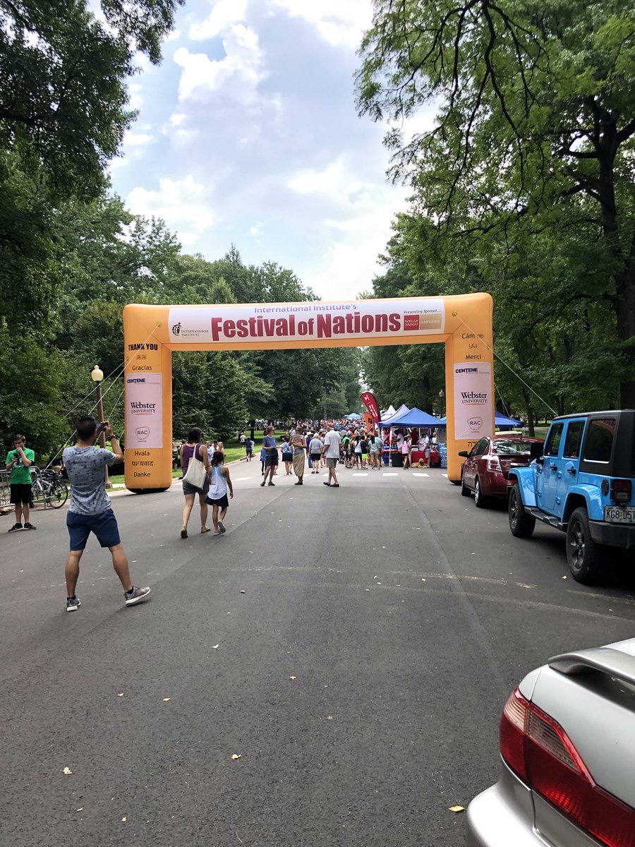 Salko Buric (@salko_dci) on Twitter photo Festival of Nations in St. Louis. STL MOBILE has done a GREAT job today of representing <a href="/boostmobile/">Boost Mobile</a> and they’ll do so again tomorrow! #DCICares <a href="/gihmoudSTL/">Gina Ihmoud</a> @GoJoeDubbsSPG <a href="/uhm_juna/">Juna Uhm</a> <a href="/robvictor2003/">Robert Szymanski</a> <a href="/edmozz/">Edgar Cervera</a> <a href="/Eric_K_Wong/">Eric K. Wong</a> @Dk1team1dream Festival of Nations in St. Louis. STL MOBILE has done a GREAT job today of representing <a href="/boostmobile/">Boost Mobile</a> and they’ll do so again tomorrow! #DCICares <a href="/gihmoudSTL/">Gina Ihmoud</a> @GoJoeDubbsSPG <a href="/uhm_juna/">Juna Uhm</a> <a href="/robvictor2003/">Robert Szymanski</a> <a href="/edmozz/">Edgar Cervera</a> <a href="/Eric_K_Wong/">Eric K. Wong</a> @Dk1team1dream