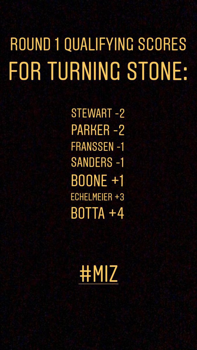 MizzouMensGolf's tweet photo. Always exciting to begin a new season...1 week until the 2018-19 season gets underway in New York! #MIZ https://t.co/1gYaL76W0w