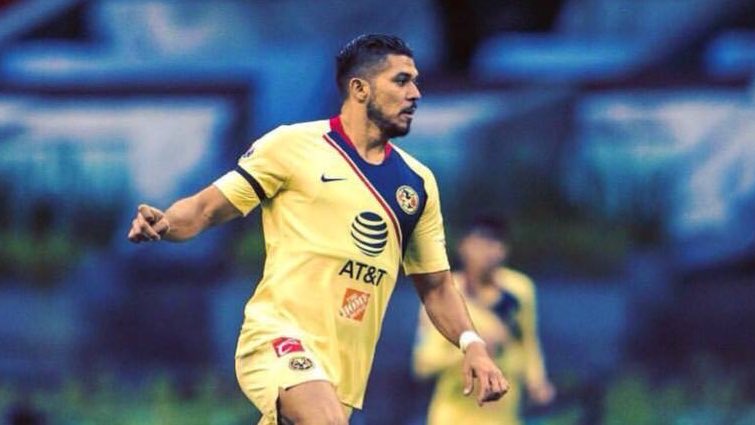 olofo's tweet photo. Que bonito es ser del @ClubAmerica. https://t.co/KW2BsnpQO5
