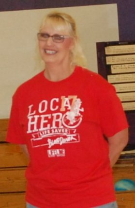 HESPirates's tweet photo. Henry School is honored to have Ms. Val Godina as part of our Pirate family, and we are super proud that she is one of the nine finalists for TN Teacher of the Year.  #hcsucceeds https://t.co/u0Jdr5l2Ee