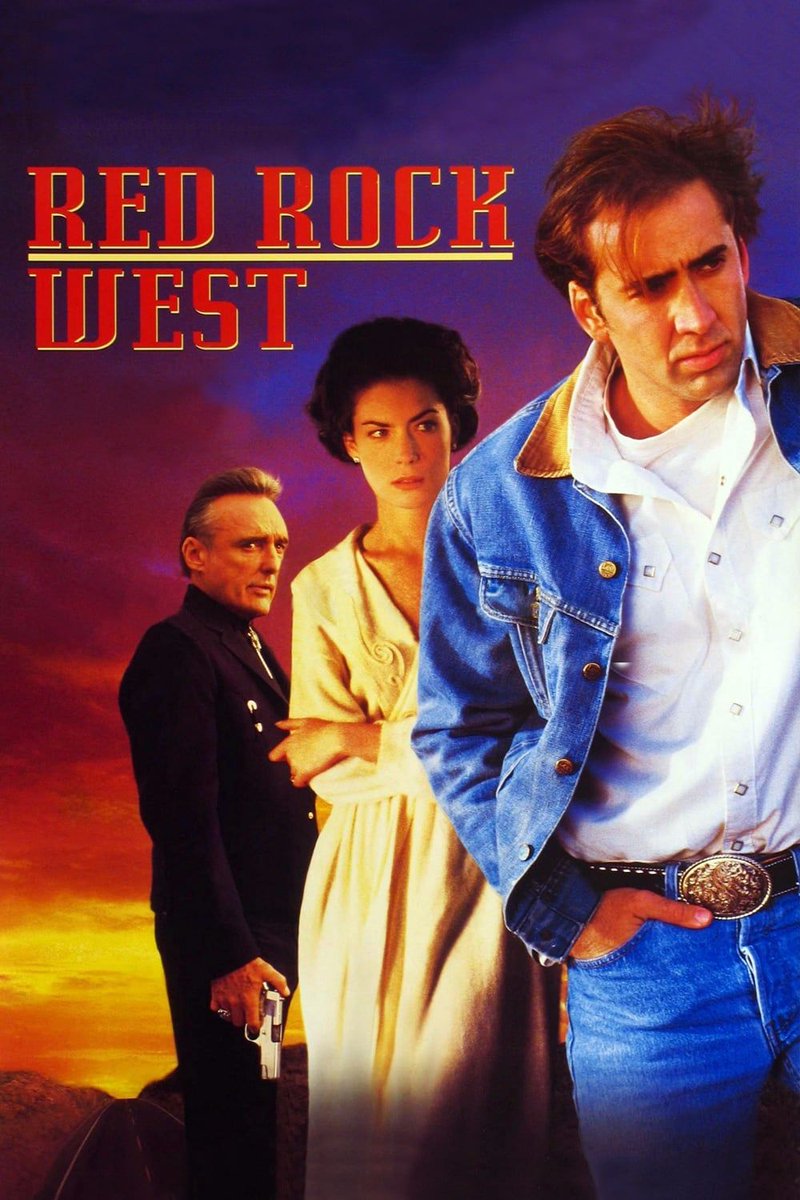 MosaiqueMov's tweet photo. بعد٣٠دقيقة-MBC_MAX
فيلم
Red Rock West
جريم��, دراما, إثارة
1993
IMDB 7.0/10
الإعادة:
لا توجد 
فيديو الإعلان: 
https://t.co/hvqyozdxyk https://t.co/SSWX1L0waR