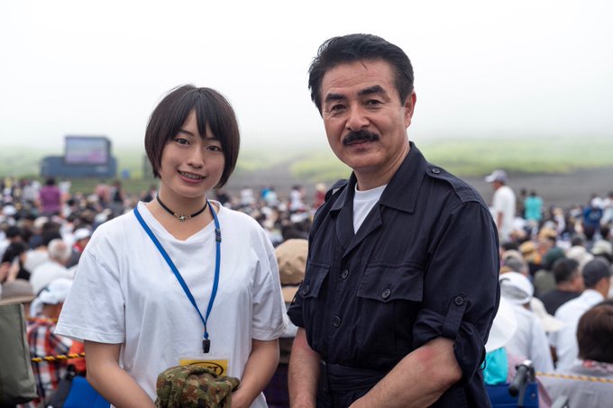 Twitterのコスプレ画像35