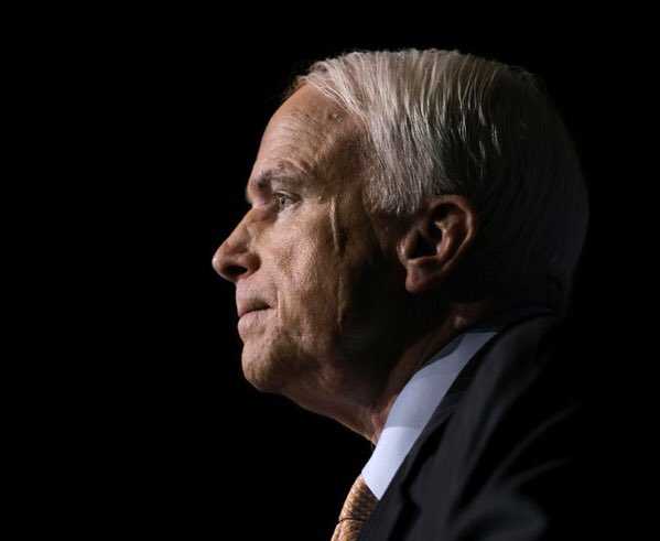 MukamiTV's tweet photo. Rest In Peace and Power @SenJohnMcCain 🙏🏾💔#SenatorJohnMcCain #ServantLeadershipPersonified https://t.co/4YeqW7uEqh