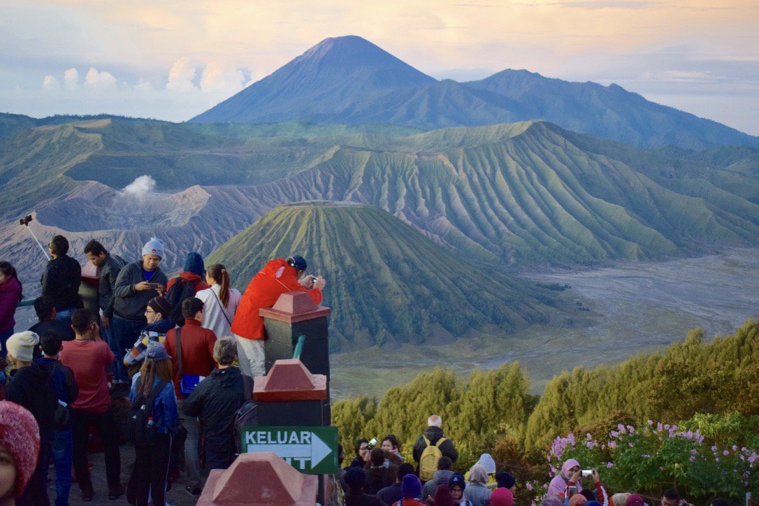 desathink's tweet photo. ini wisata (kunjungan) desa indonesia, mana (kunjungan) desamu #desawisata #wisatadesa @tppindonesia @pokjadesa https://t.co/dWOc8EKSkp