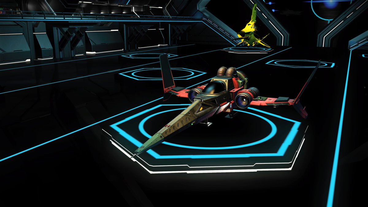 P8ntmstrG's tweet photo. #NoMansSky https://t.co/11tlYOCjuj