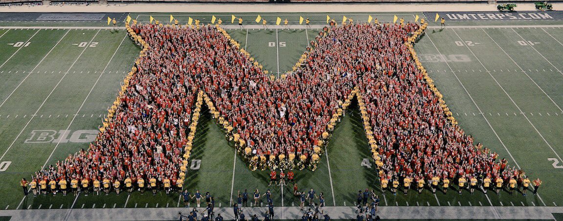umterps's tweet photo. Class of 2022. Welcome! https://t.co/xTY4Z282Et
