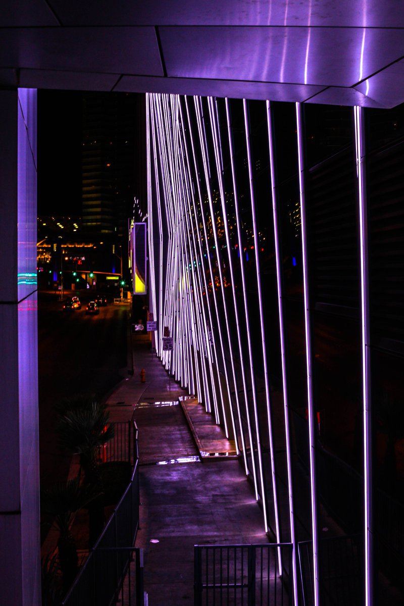 KodyKinzie's tweet image. Las Vegas is a weird but beautiful city in its own way. Just a few snapshots I took while attending #blackhat2018 and #DEFCON26 if anyone was getting nostalgic for the 90 degree nights and endless light show.