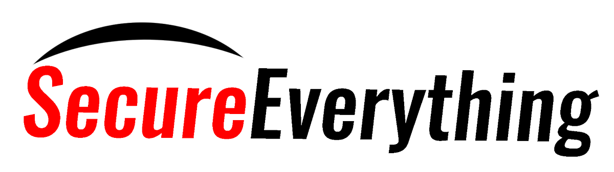 SecureEverything tweet media