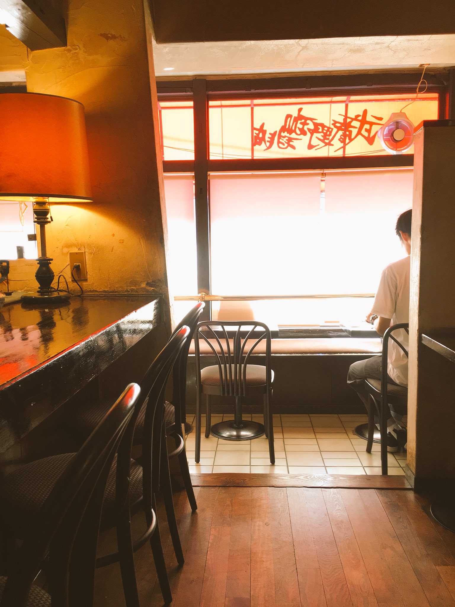 火花ロケ地巡り Twitter