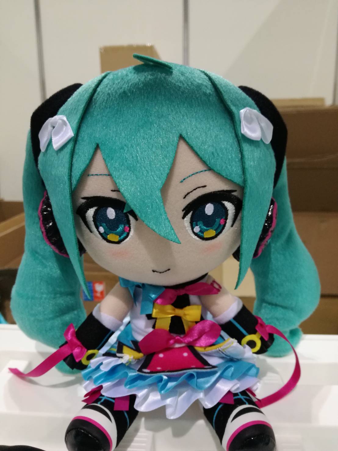 初音ミク「マジカルミライ」公式 on X: 初音ミク「マジカルミライ」公式 on X: