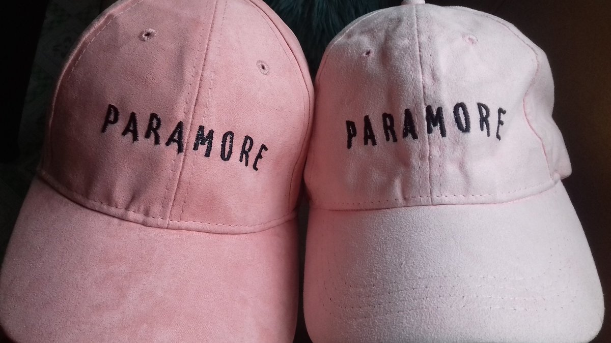 paramorecapsph's tweet image. Hello hello hello! We're holding everything on fire for just a moment. All orders for the first batch will be shipped tomorrow! 

Pre-orders for the next batch will be announced soon! Thanks for waiting!