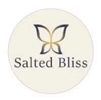 We are collaborating with Salted Bliss this month. 😍
Image by Salted Bliss