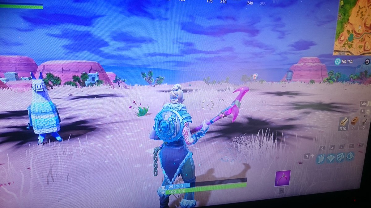 Sonki84's tweet photo. Wer hat gesehen wann und wie das passiert ist? Immer genau dann, LuL, wenn ich NICHT online bin!!! #GermanMediaRetweet #Fortnite #FortniteTSde #BattleRoyale #Battle #Royale #Season5 #großer #Würfel #Galaxy #Neugier #WasPassiert #WerWeißWas https://t.co/rg4RO7jXZh