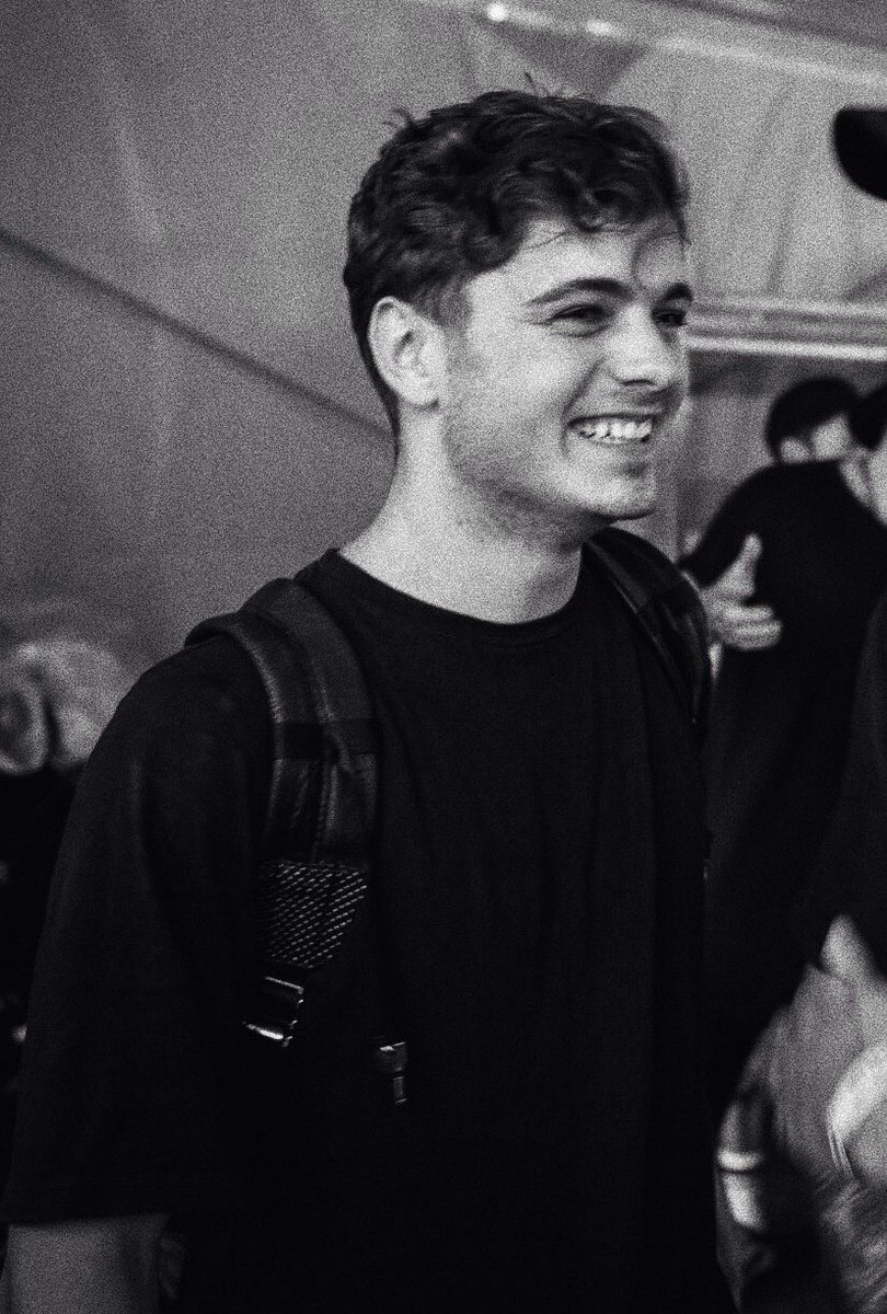 martijn being soft ♡ tweet media