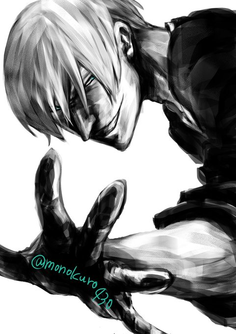 市丸ギンのtwitterイラスト検索結果 古い順