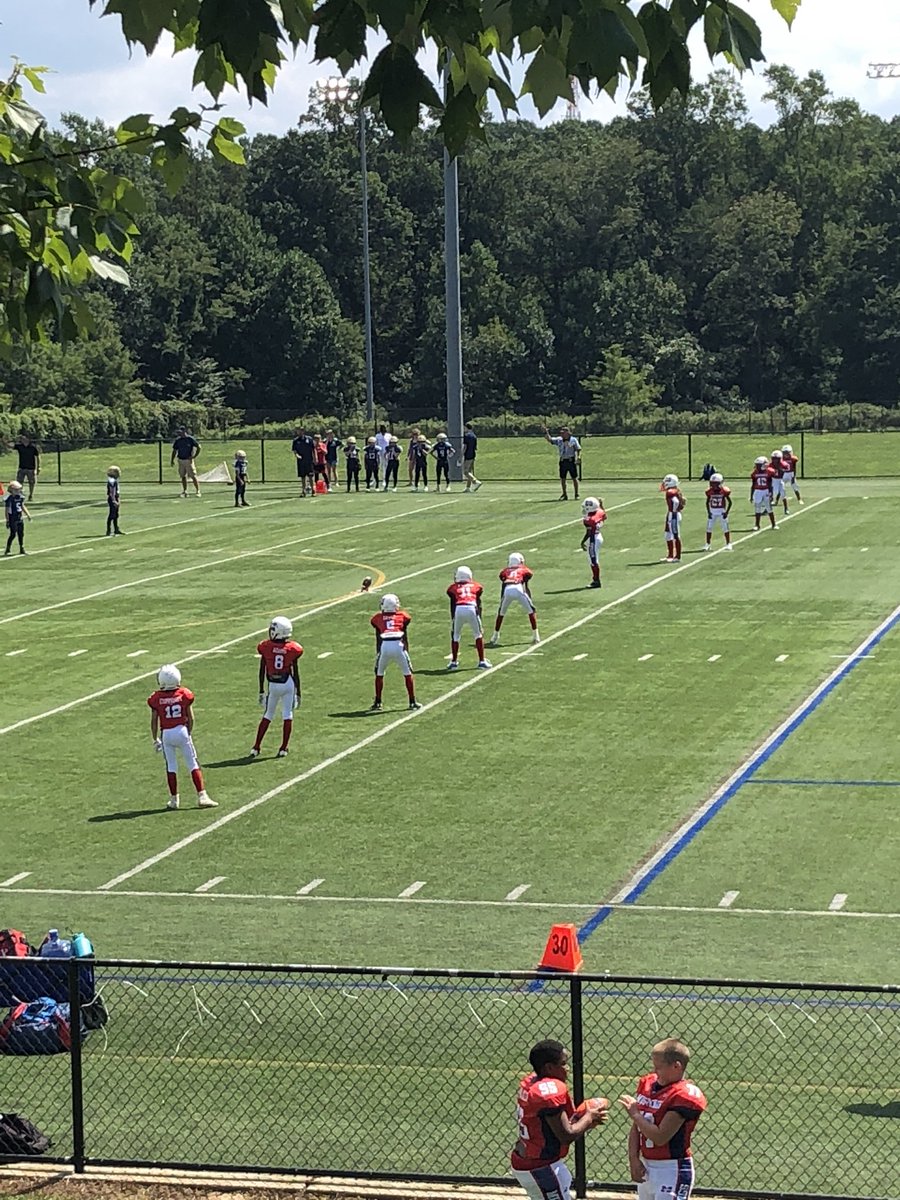 <a href="/APTeamSports/">All Pro Team Sports</a>  did a fantastic job on our new uniforms!