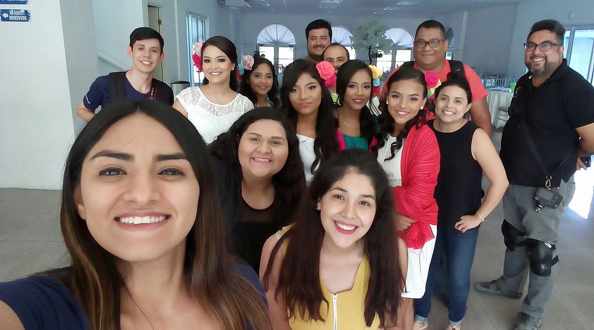 Cumpliendo Sueños tweet media