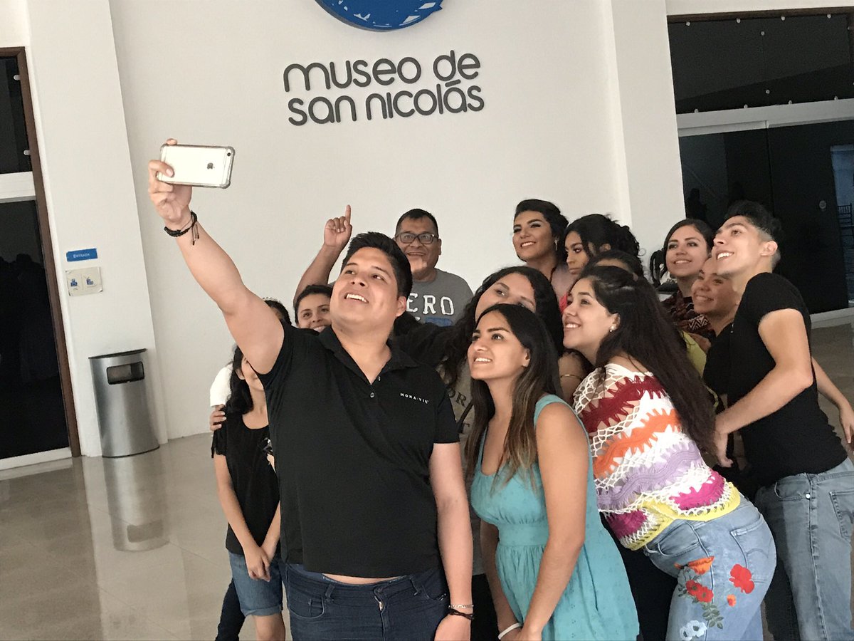 Cumpliendo Sueños tweet media
