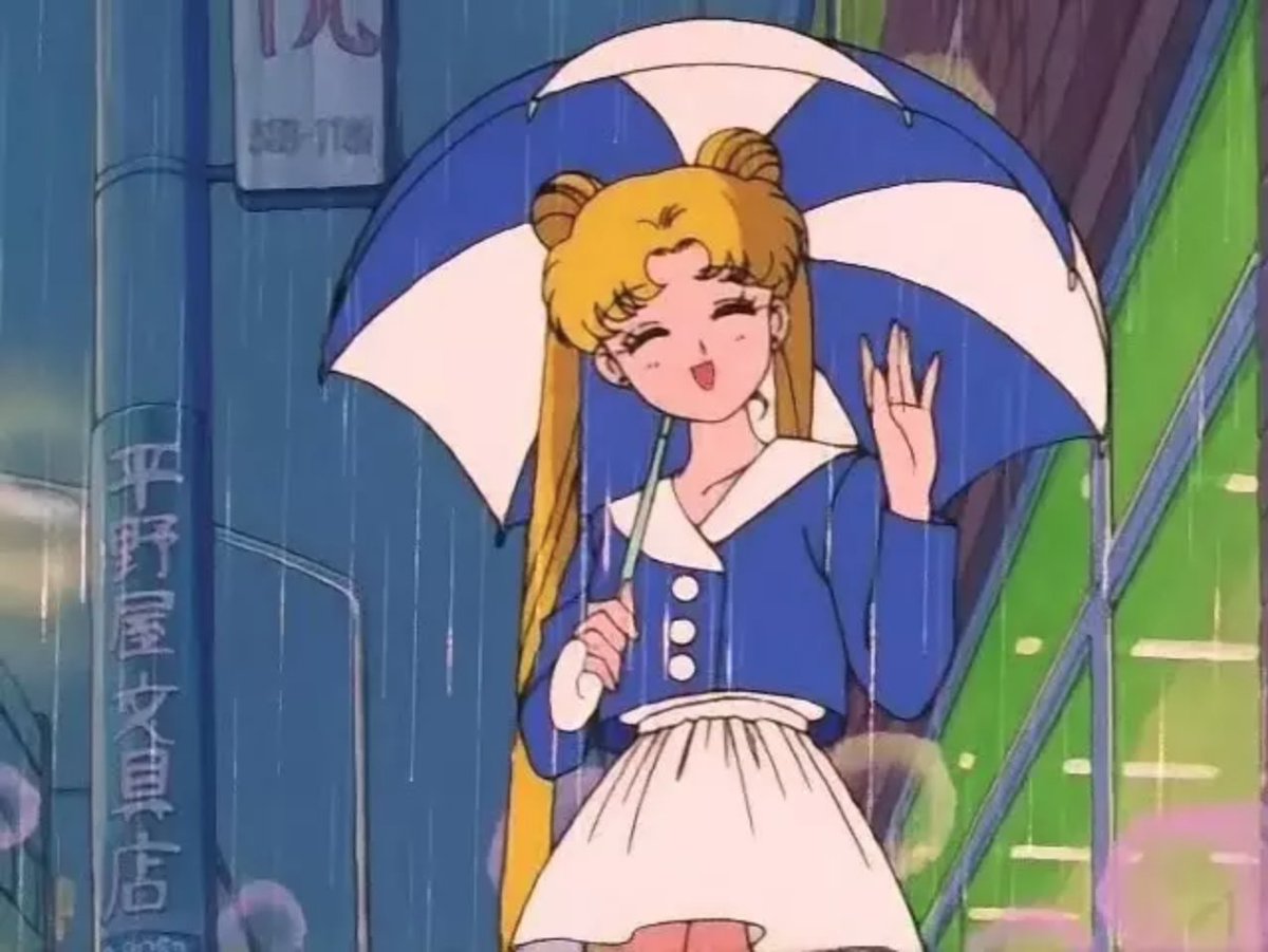 琳 Semi Hiatus On Twitter Ngl Every Outfit In Sailor Moon Was Like Iconic