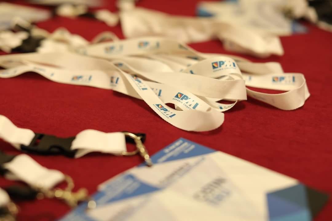 PMI Romania Chapter is looking for volunteers!
Do you have few hours to spare for joining in our interesting projects? Do you want to add value to our profession, community and expand your network?
If yes, we are at a click away! Email us at comunicare@pmi.ro!
 #PMIRomaniaChapter