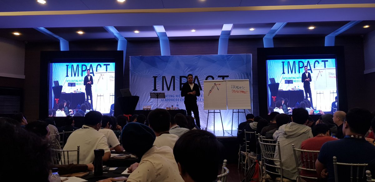 irvingchin's tweet photo. @kidlat88 #IMPACTMANILA https://t.co/F61mvEI7H6