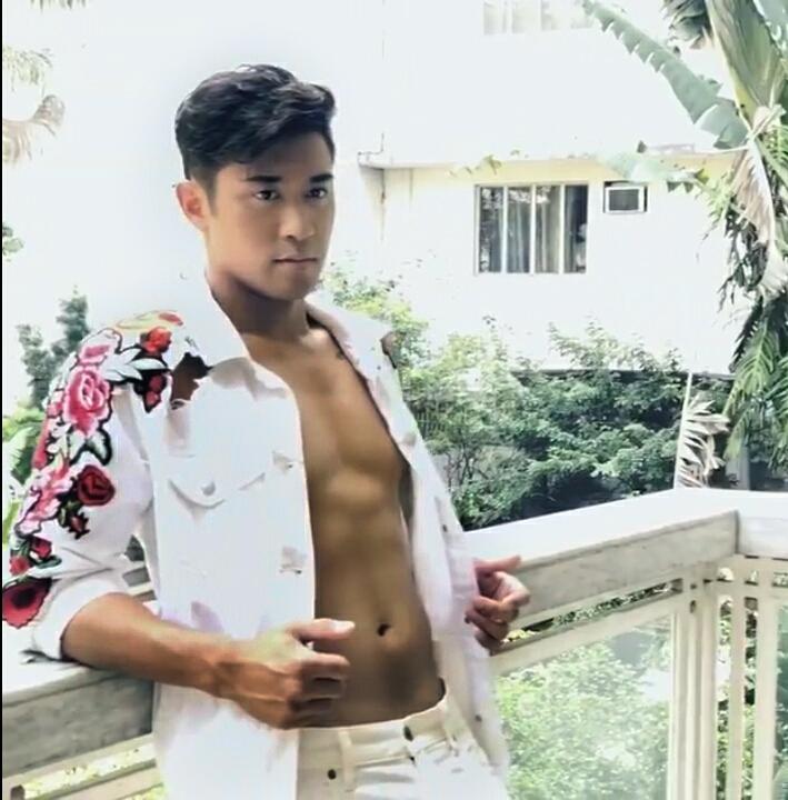 Featuring The Prince Of PrimeTime Drama of GMA <a href="/nacinorocco/">Rocco Nacino</a> 

Abangan siya Sa #PamilyaRocess soon on GMA teleBabad. 

#RoccoNacino #PrimeTimeprince #AsianHunk #MorenoBae #FitsPeration