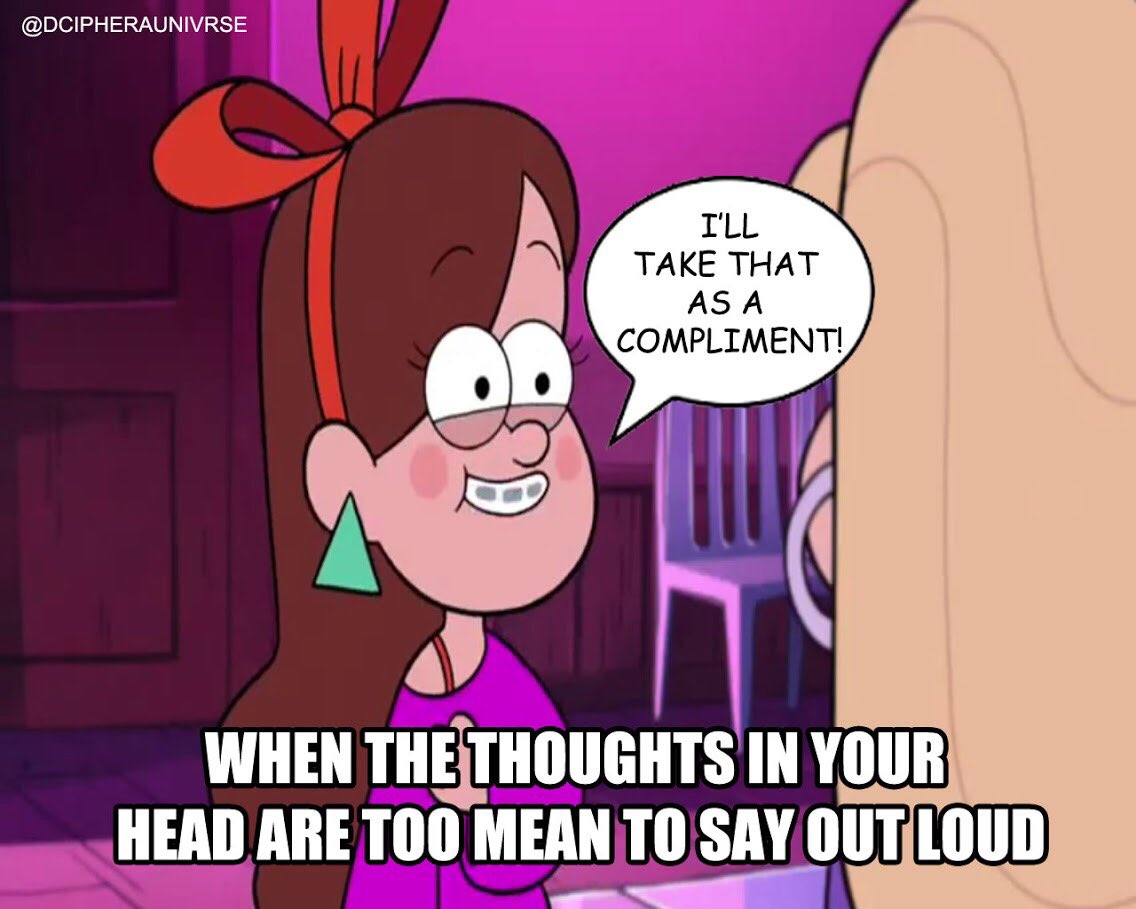 dcipheraunivrse's tweet photo. Why customer service has such a high turnover rate... #gravityfalls #gravity #falls #mabel #pines #dipper #mabelpines #dipperpines #work #customer #service #customerservice #iwanttostayhome #skipwork #forcedsmile #innerthoughts https://t.co/gVMzNp2PaE