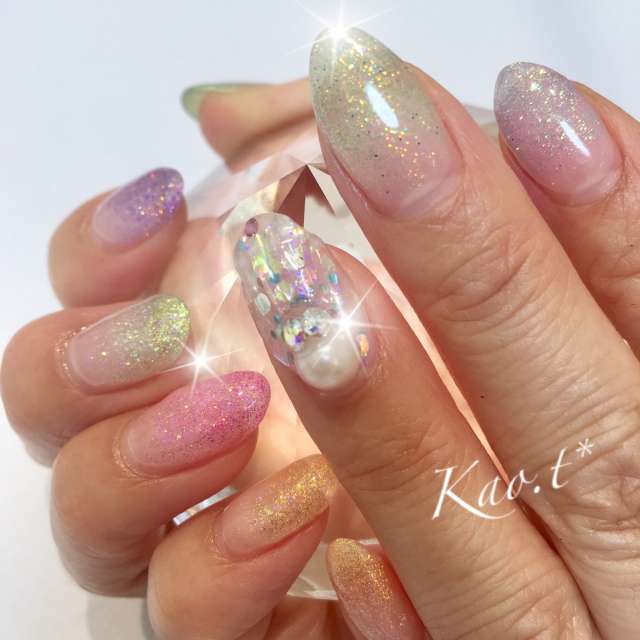キラリアネイル Kirarianail Twitter キラリアネイル Kirarianail Twitter