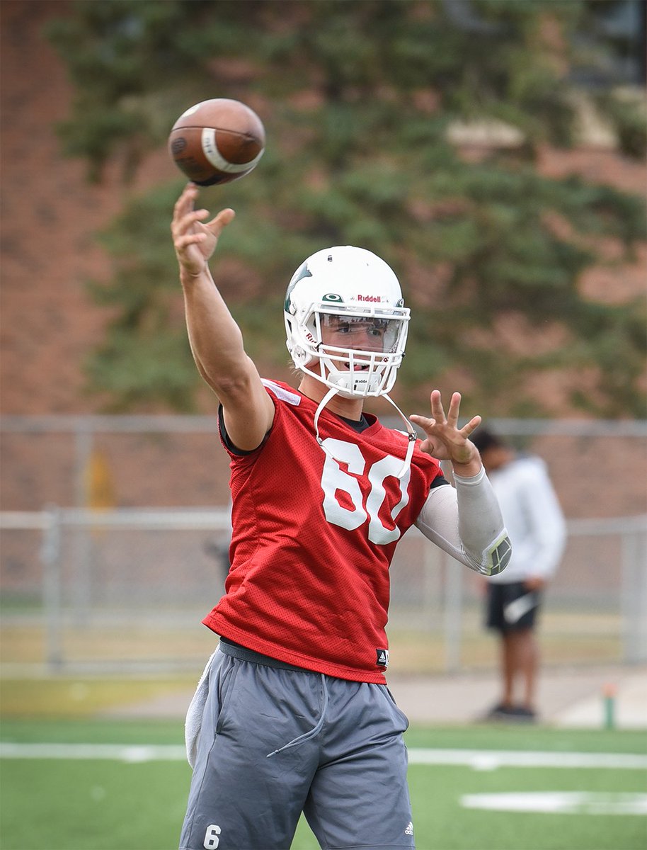 BemidjiSports's tweet photo. FOOTBALL: BSU names Alt starting quarterback
https://t.co/HQXNlvH0K7 https://t.co/h53r5CUfST