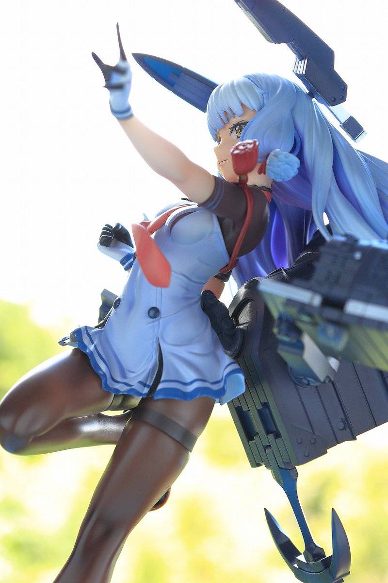 ホビログ フィギュア情報 Auf Twitter 艦隊これくしょん 艦これ 叢雲改二 ワンホビセレクション 1 8完成品フィギュア 発売 レビューまとめ 自然光氏 T Co Ksotn0gcyz T Co 3emeynn64h Amazon Maxfactory T Co Qm6zcpajpk