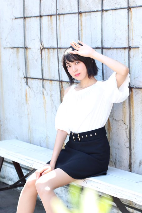 Twitterのコスプレ画像25