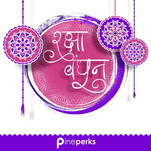 Wishing you all a very Happy Rakshabandhan.
<a href="/PineLabs/">Pine Labs</a>