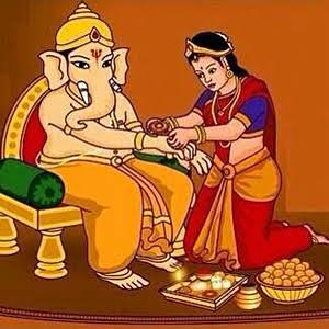 KapilMishra_IND's tweet photo. रक्षाबंधन की शुभकामनाएं 
#HappyRakshaBandhan https://t.co/KHiz766mUf