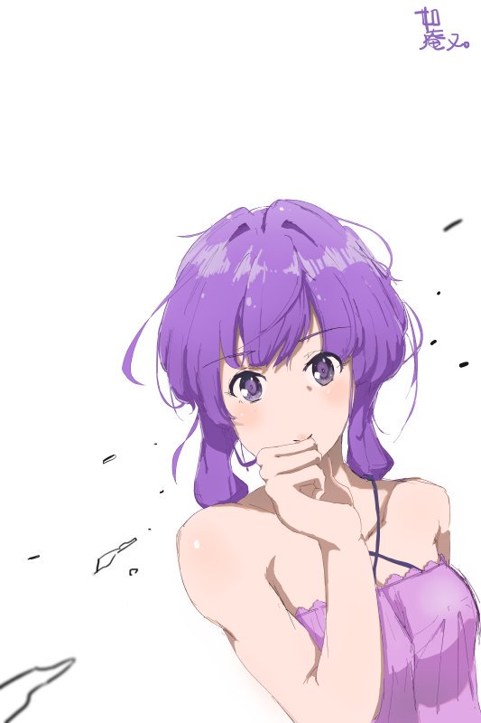 ゆかりさん
#ボーカロイド
#VOCALOID
#ボイスロイド
#VOICEROID 
#結月ゆかり 