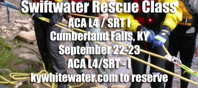 Kentucky Whitewater tweet media