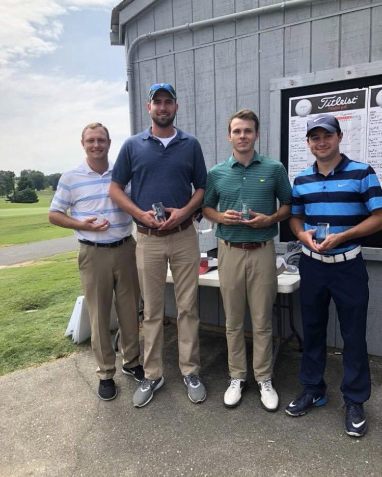 PastorofPromise's tweet photo. @Bub20lovelace @lucaslovelace @Heath2296 and @ZLuttrell 
Shot -20 under par to win the first annual Promise Church Golf Classic!
Great Playing fellas https://t.co/TJUSKdCS2D
